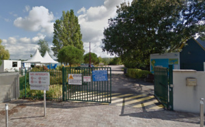 Seine-Maritime : blessé de trois coups de couteau dans le dos sur la base de loisirs de Bédanne