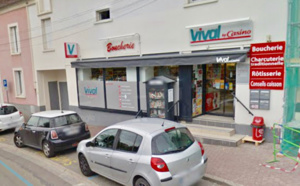 Yvelines : le gérant d’une supérette à Aubergenville désarme l’un de ses braqueurs  