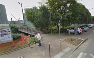 Fécamp : blessé d'un coup de cutter et frappé à coups de poing pour une cigarette refusée