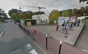 Yvelines : un collégien percuté par une voiture en traversant la rue à Montigny-le-Bretonneux