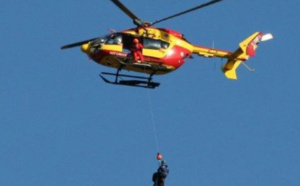 Sauvetage. Tombé à la mer, un plaisancier récupéré au large de Deauville en état d’hypothermie 