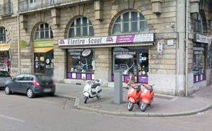 Rouen : le véritable auteur d'une agression au couteau se constitue prisonnier