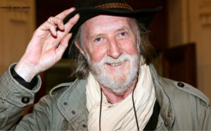 François Corbier, le complice du club Dorothée est mort à Evreux 