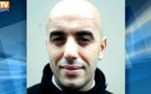 Rédoine Faïd se fait la belle de la prison de Réau, en Seine-et-Marne, à bord d'un hélicoptère