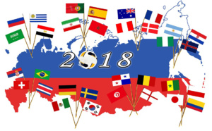 A Caudebec-lès-Elbeuf, tous derrière les Bleus qui affrontent l’Uruguay : le match retransmis sur écran géant 