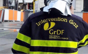 Seine-Maritime : odeur de gaz à Criquetot-l'Esneval, accident de la route à Caudebec-lès-Elbeuf