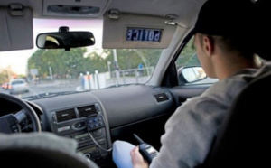 Près de Rouen, le conducteur ivre s'enfuit en voyant la police