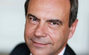 14 juillet : Légion d'honneur pour cinq personnalités de l'Eure, dont le maire d'Evreux