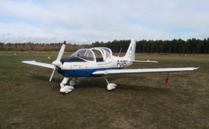 Yvelines : l’avion biplace s’écrase au décollage, le pilote et son instructeur sont tués 