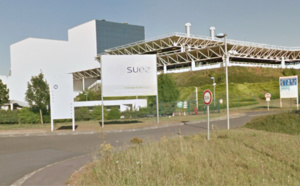 Yvelines : explosion accidentelle dans une déchèterie à Carrières-sous-Poissy