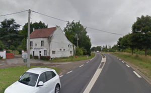 Accident mortel à Médan (Yvelines) : la police lance un appel à témoin