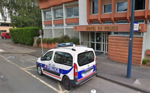 Evreux : le braqueur d'un bar-tabac se constitue prisonnier sur les conseils de ses amis