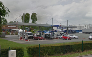 Neufchâtel-en-Bray : il décède à l'hôpital après une altercation avec un autre automobiliste