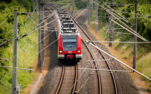 Seine-Maritime : une femme écrasée par un train de marchandises en gare d’Yvetot 