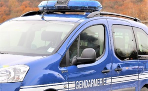 Vitesse et alcool : la Volkswagen provoque un accident dans l'Eure, cinq personnes à l'hôpital