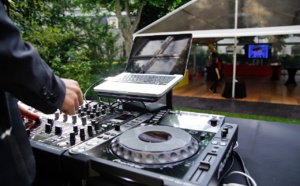 Tapage nocturne : les gendarmes débarquent à la fête près d'Evreux et saisissent la sono 