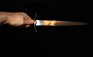 Eure : coups de couteau à Acquigny, un couple des Andelys en garde à vue 