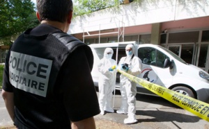 Yvelines : les ossements d'un soldat de la « grande guerre » découverts sur un chantier à Versailles