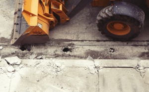 Eure : des ossements humains découverts sur un chantier de construction à Evreux