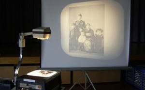 Yvelines : vol de rétroprojecteurs dans un groupe scolaire de Gargenville, 4000€ de préjudice 