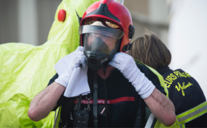 Yvelines : un enfant de 4 ans conduit à l'hôpital suite à un début d'incendie à Poissy