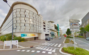 Yvelines : il annonce son suicide à ses proches et se jette du 7ème étage d’un parking 