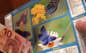 Le Havre : un couple de faux vendeurs de calendriers dérobe les économies d’un octogénaire 