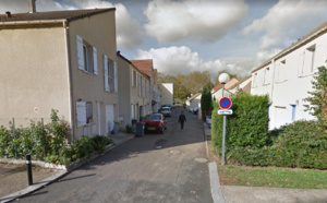 Attaque terroriste ? Deux morts et un blessé grave ce matin à Trappes, dans les Yvelines 