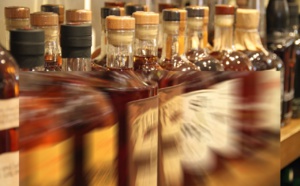 Eure : accusés d'avoir dérobé pour près de 70 000€ de bouteilles d'alcool à Beuzeville