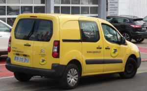 Évreux : sous la menace, il vole le véhicule du facteur qui faisait sa tournée et l’abandonne plus loin 