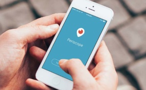 Rouen : l'exhibitionniste se filmait en direct sur Periscope à l'insu de deux adolescentes