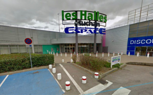 Yvelines : le jeune disparu dans la nuit aux Mureaux est retrouvé ce matin après un vol à l’étalage 