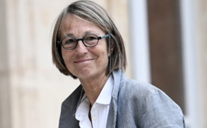 La ministre de la Culture en visite vendredi au Moulin d'Andé et à Giverny, dans l'Eure