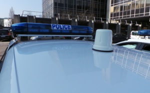 Elbeuf : trois voleurs confondus par une forte odeur d'essence sur leurs vêtements