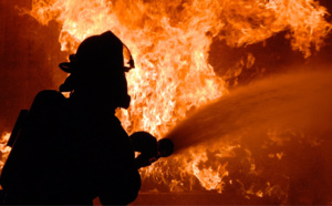 Saint-Étienne-du-Rouvray : à cause d’une cigarette, le pavillon s’enflamme dans la nuit