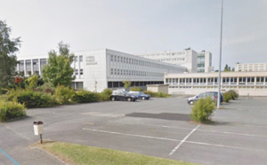 Le Havre : un professeur du lycée Robert-Schuman mordu par un rottweiler 