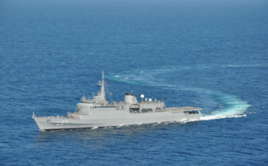 Un marin tombé en Seine cette nuit à Rouen : le corps a été repêché en fin de matinée