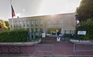 Yvelines : mécontent, il monte sur le toit de la sous-préfecture de Saint-Germain-en-Laye