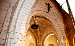 Seine-Maritime : l'église Saint-Maclou de Sainneville ouvre ses portes aux visiteurs