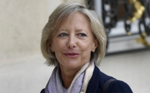 Sophie Cluzel au Havre pour visiter des structures destinées aux personnes handicapées