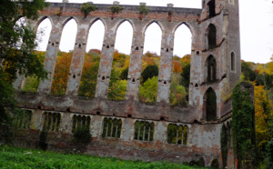 Eure : la filature « Levavasseur » se cherche un avenir, le département finance une étude