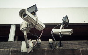 Vidéo-protection dans l'Eure : Crosville-la-Vieille et Saint-André-de-l'Eure vont bénéficier de subventions pour s'équiper