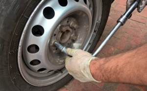 Rouen : les pneus de quarante-deux véhicules lacérés en quelques heures à la Grand'Mare