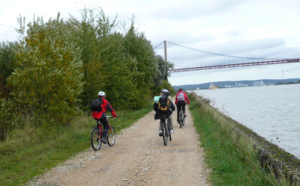 Découvrez l’Estuaire de la Seine et ses richesses dimanche 7 octobre : c’est à vélo et gratuit 