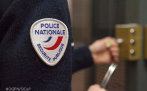 Yvelines : blessé par un homme alcoolisé et armé d’un couteau dans la gare d’Hardricourt 