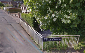 Seine-Maritime : le corps d’une femme âgée découvert dans une rivière à Montville 