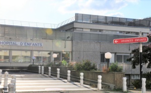 Huit écoliers piqués avec une aiguille à Canteleu, les autorités sanitaires désamorcent la psychose