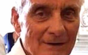 Yvelines : disparition inquiétante à Chambourcy d’un octogénaire souffrant de la maladie d’Alzheimer