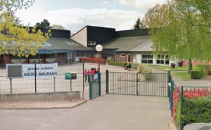 Nourriture jetée au sol, vaisselle cassée : une école saccagée à Saint-Aubin-lès-Elbeuf 