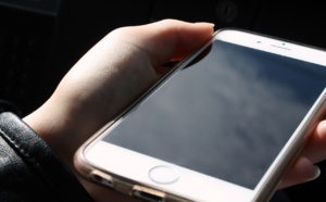 Evreux : coursé par ses victimes, le voleur de téléphones tombe nez à nez avec les policiers 